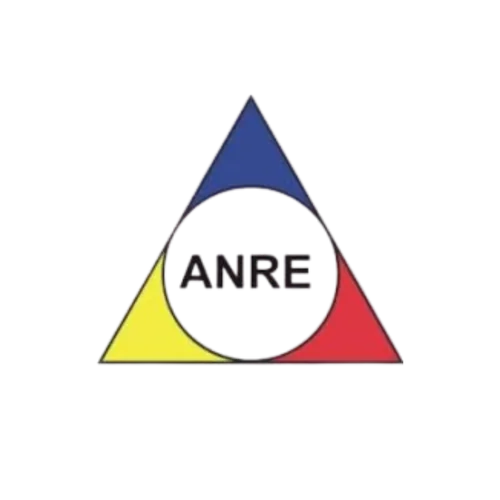 ANRE — partener CF Electric