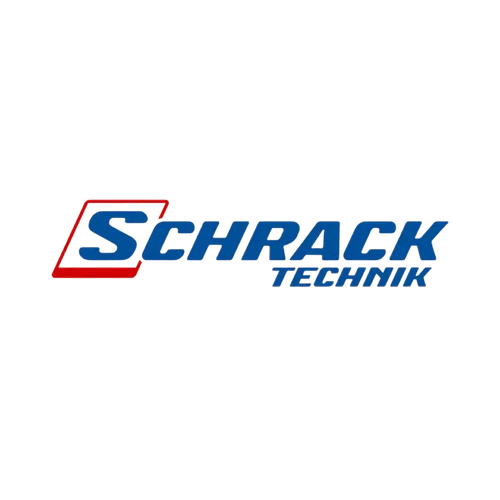 Schrack Technik — partener CF Electric