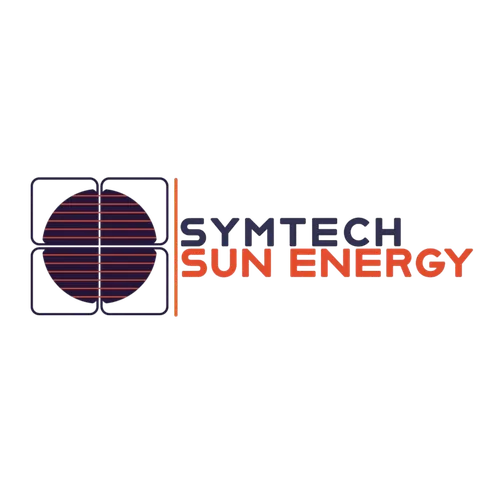 Symtech Sun Energy — partener CF Electric
